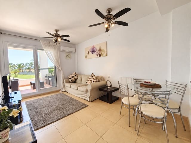 Apartamento de 2 habitaciones en Roldan, Torre-Pacheco en venta - 139.999 € (Ref: 10057684)