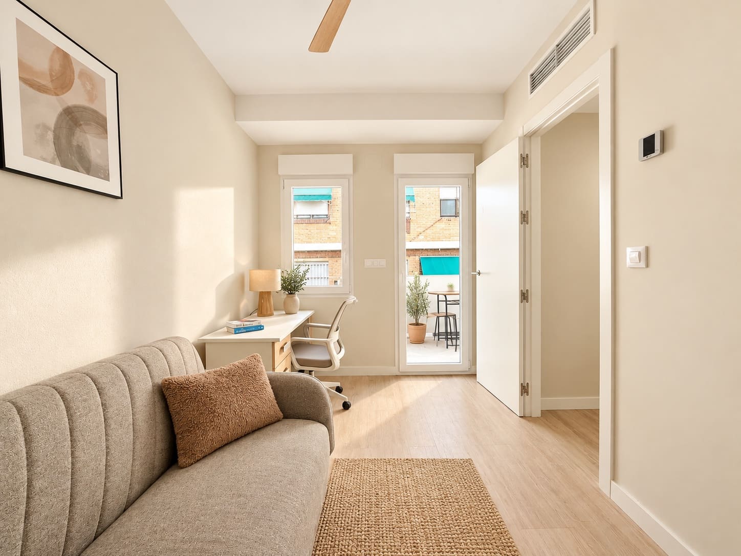 3 makuuhuone Omakotitalo myytävänä paikassa Lo Pagan - 396 500 € (Ref: 10077143)
