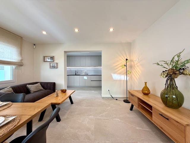 3 makuuhuone Omakotitalo myytävänä paikassa Lo Pagan, San Pedro del Pinatar - 396 500 € (Ref: 10077143)