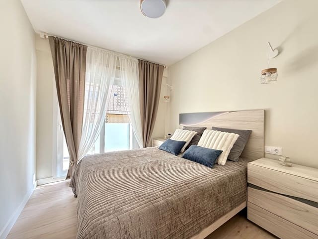 3 makuuhuone Omakotitalo myytävänä paikassa Lo Pagan, San Pedro del Pinatar - 396 500 € (Ref: 10077143)