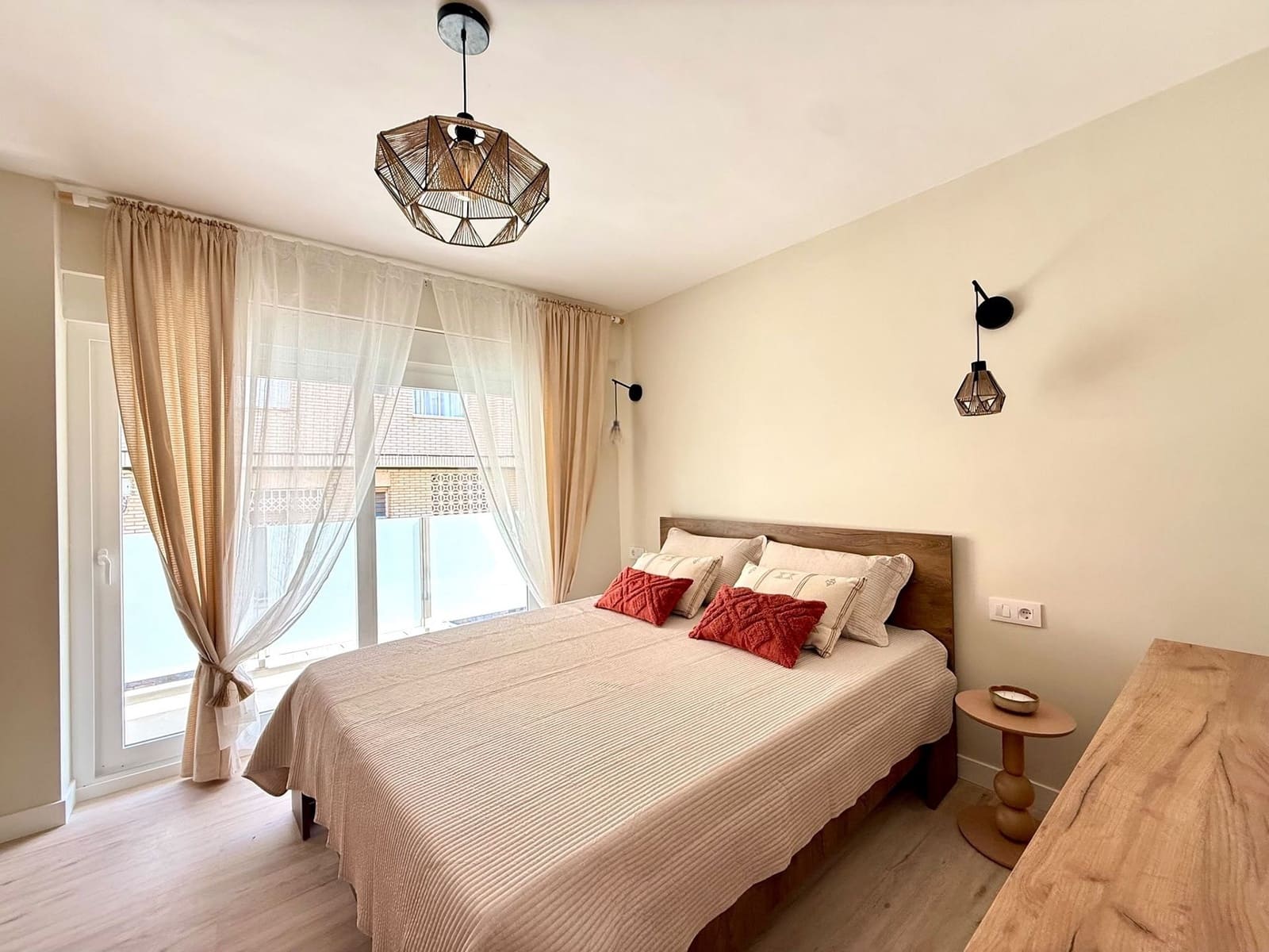 3 makuuhuone Omakotitalo myytävänä paikassa Lo Pagan - 396 500 € (Ref: 10077143)