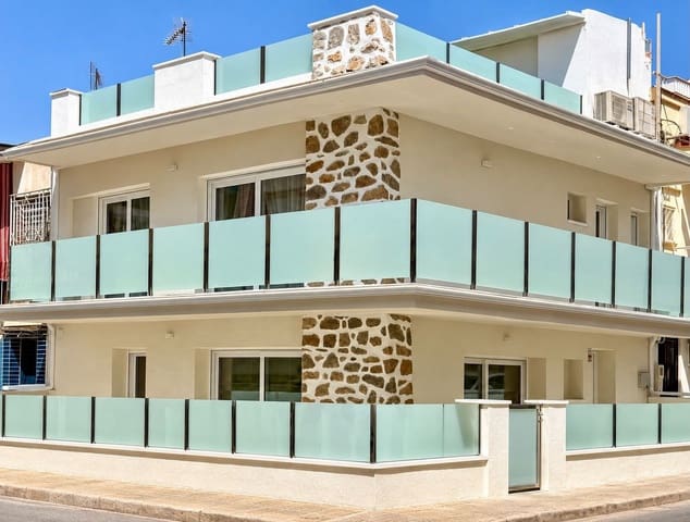 3 makuuhuone Omakotitalo myytävänä paikassa Lo Pagan, San Pedro del Pinatar - 396 500 € (Ref: 10077143)