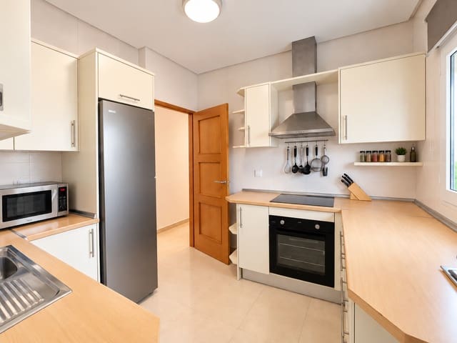 Chalet de 2 habitaciones en La Torre Golf Resort, Torre-Pacheco en venta - 254.999 € (Ref: 10077144)