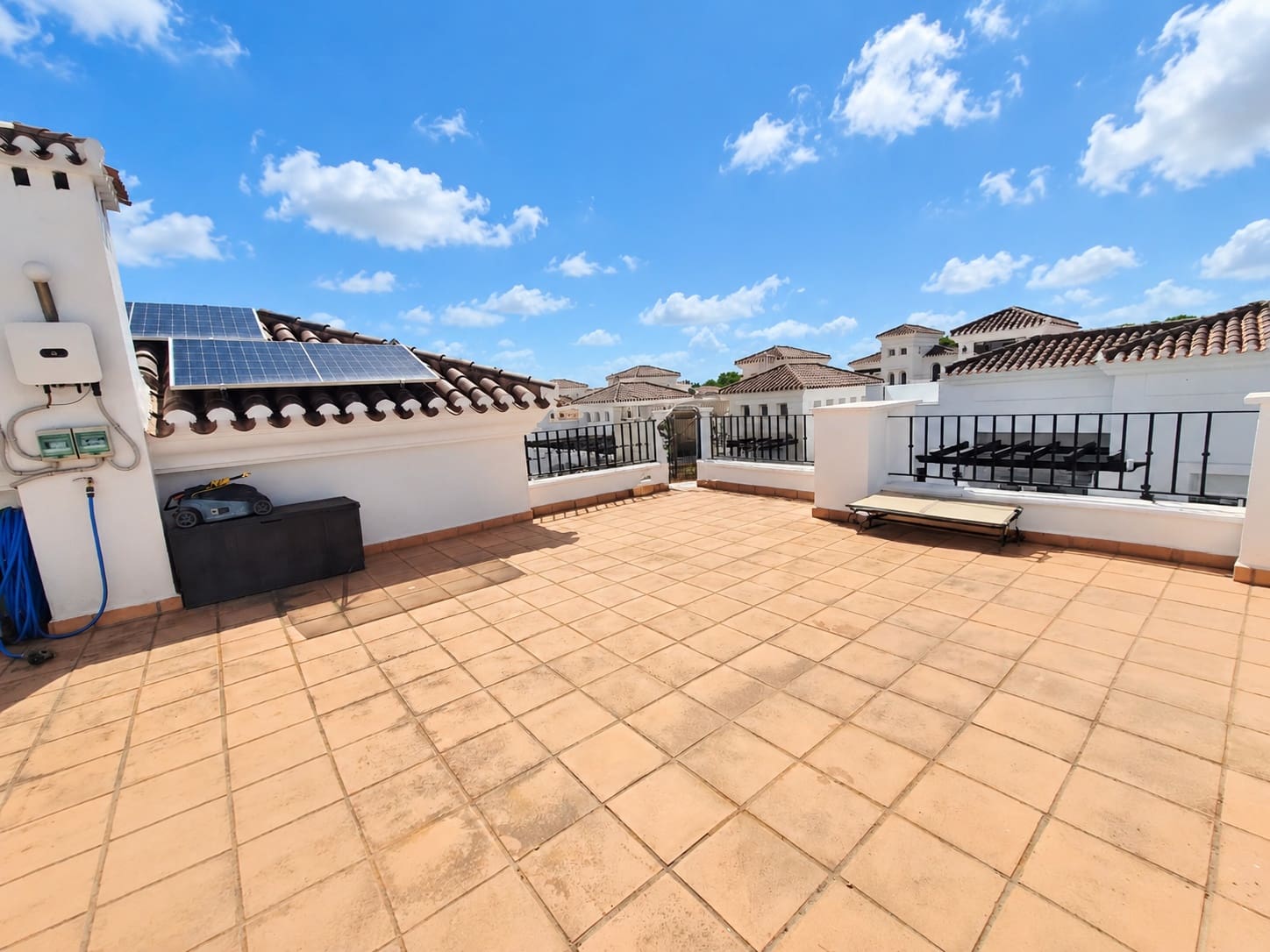 Chalet de 2 habitaciones en La Torre Golf Resort en venta - 254.999 € (Ref: 10077144)