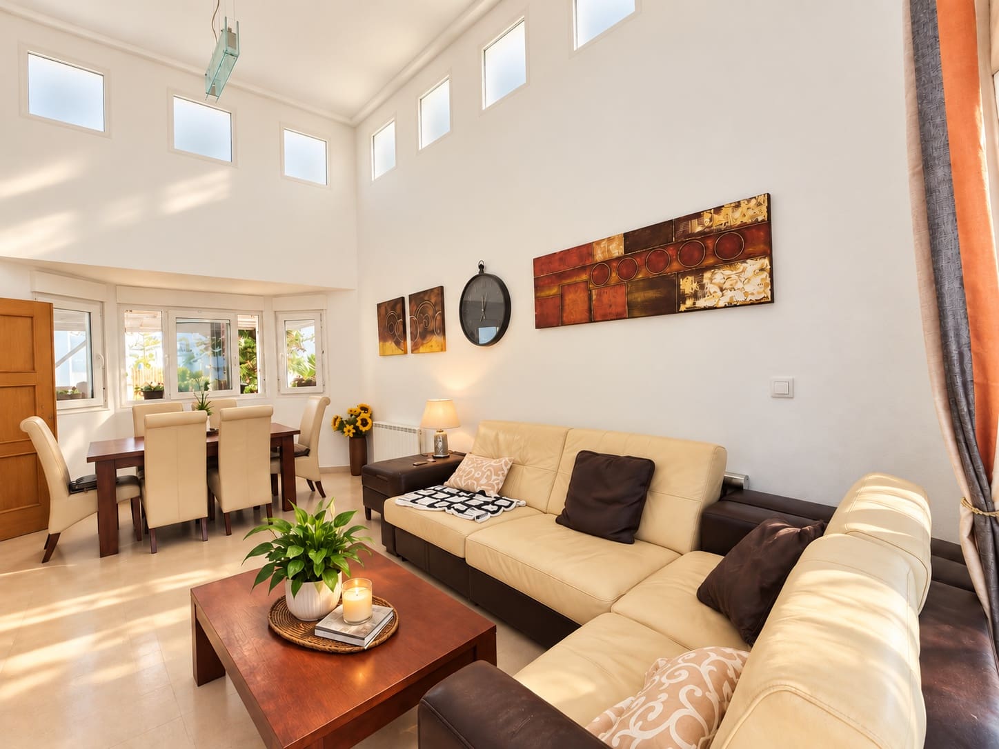 Chalet de 2 habitaciones en La Torre Golf Resort en venta - 254.999 € (Ref: 10077144)