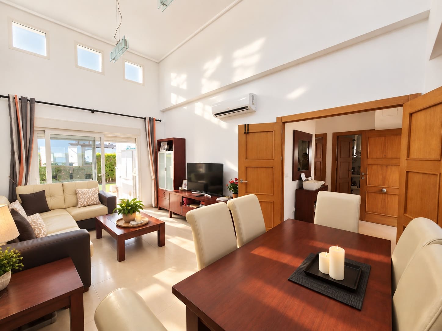 Chalet de 2 habitaciones en La Torre Golf Resort en venta - 254.999 € (Ref: 10077144)