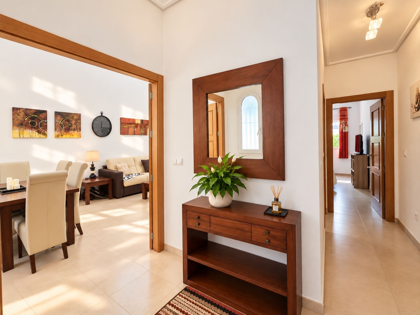 Chalet de 2 habitaciones en La Torre Golf Resort en venta - 254.999 € (Ref: 10077144)