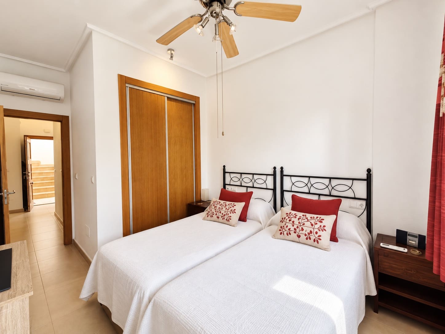 Chalet de 2 habitaciones en La Torre Golf Resort en venta - 254.999 € (Ref: 10077144)