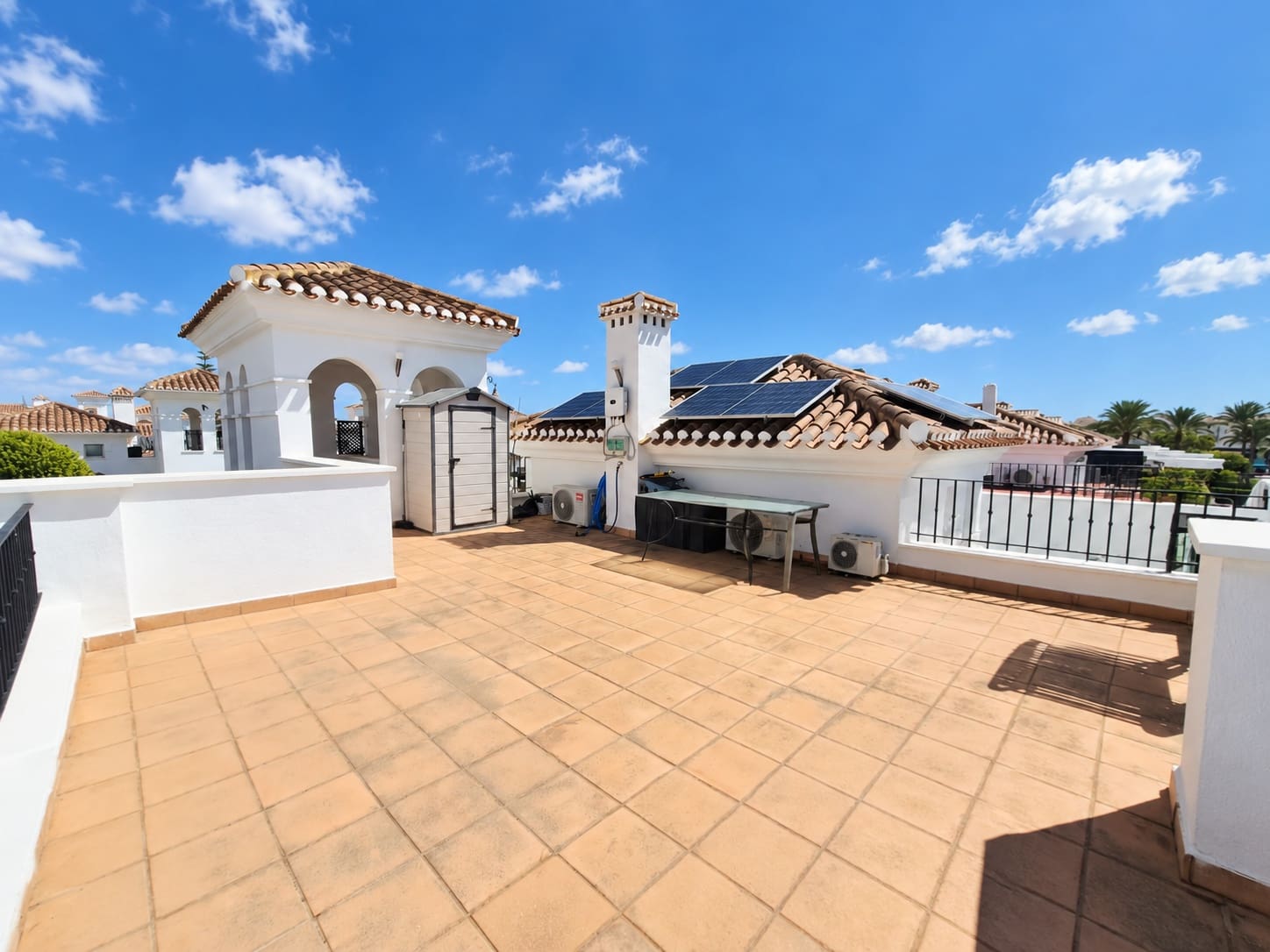 Chalet de 2 habitaciones en La Torre Golf Resort en venta - 254.999 € (Ref: 10077144)