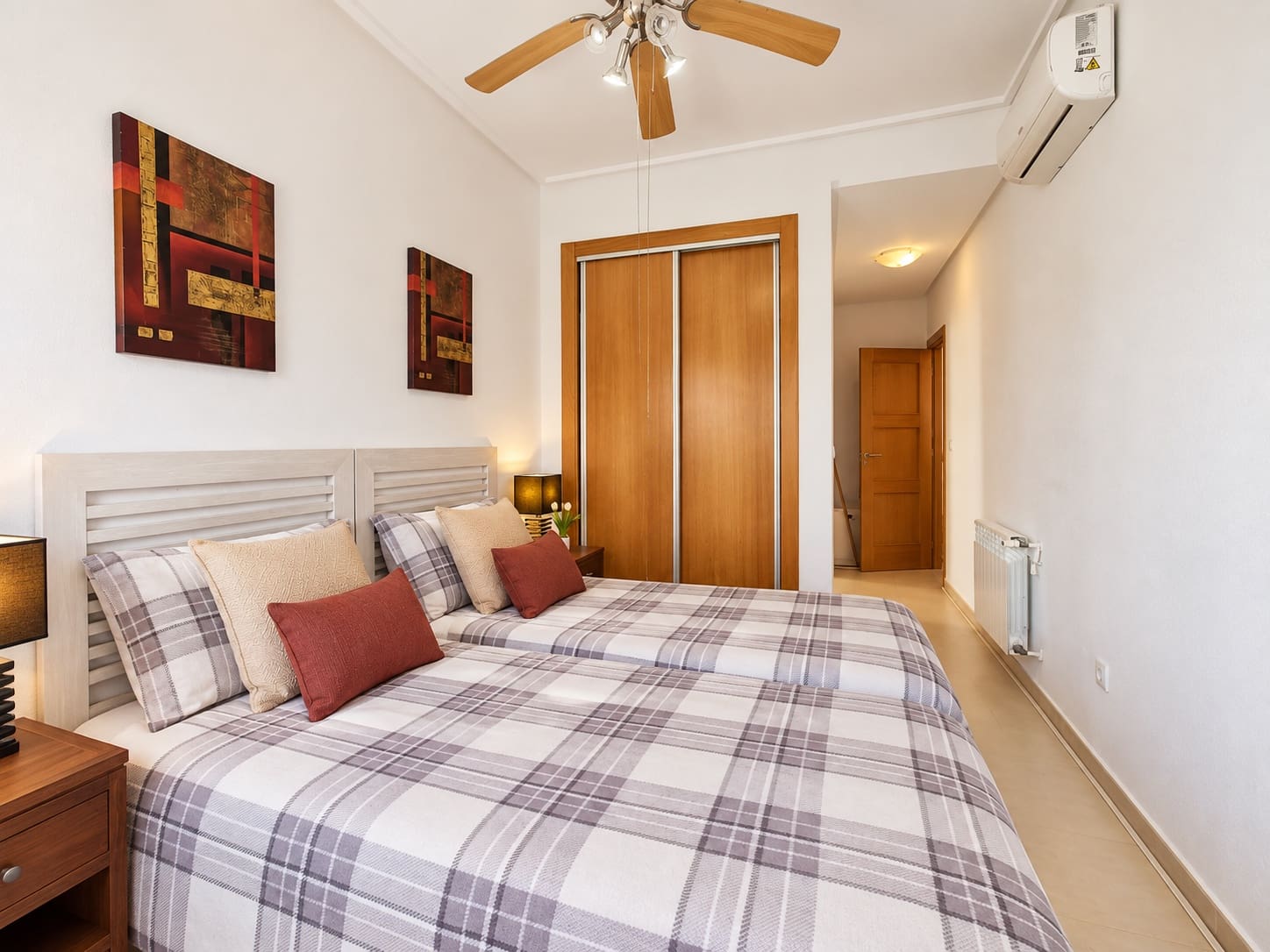 Chalet de 2 habitaciones en La Torre Golf Resort en venta - 254.999 € (Ref: 10077144)