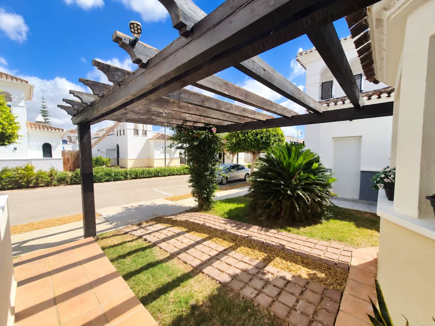 Chalet de 2 habitaciones en La Torre Golf Resort en venta - 254.999 € (Ref: 10077144)