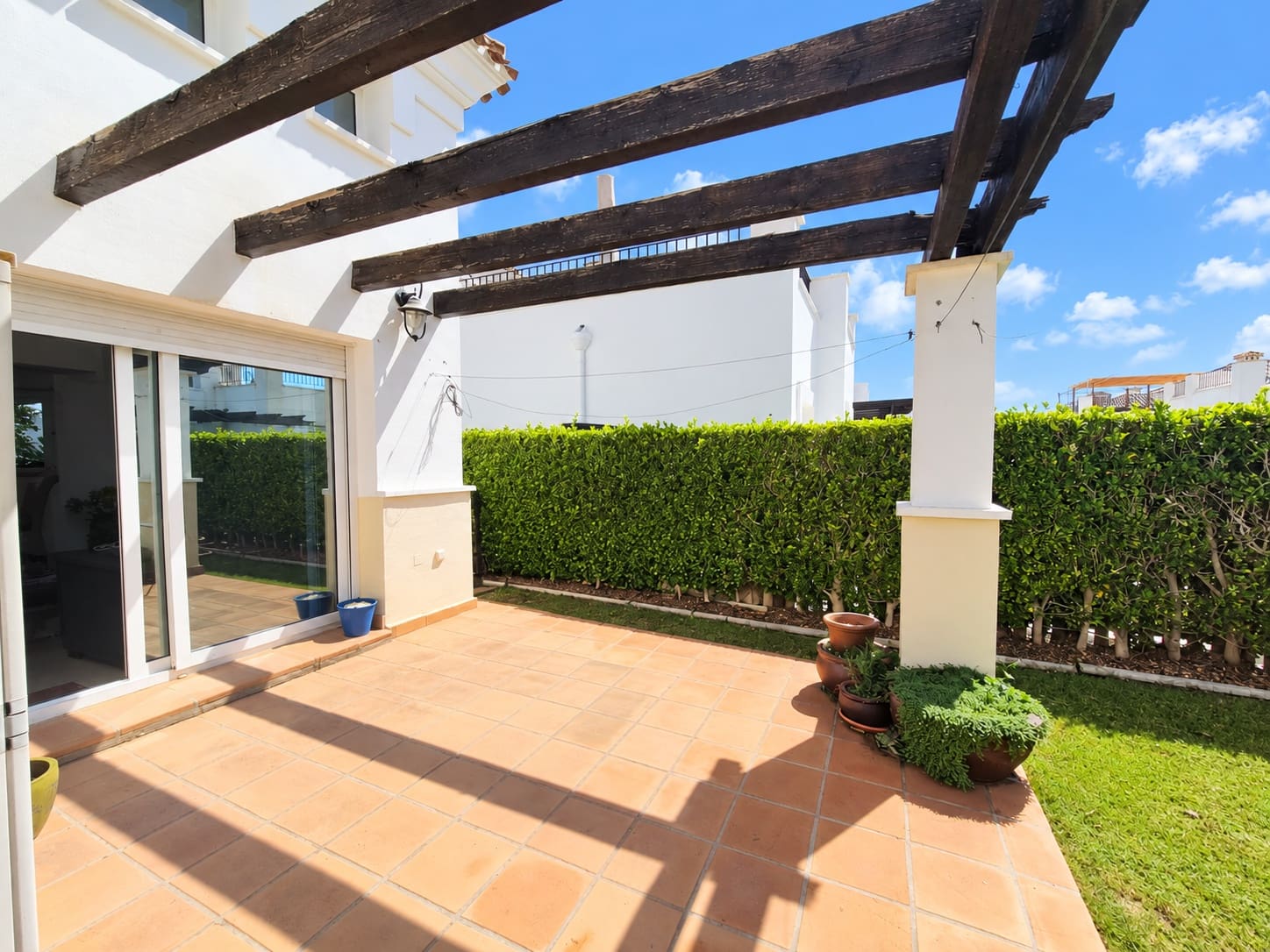 Chalet de 2 habitaciones en La Torre Golf Resort en venta - 254.999 € (Ref: 10077144)