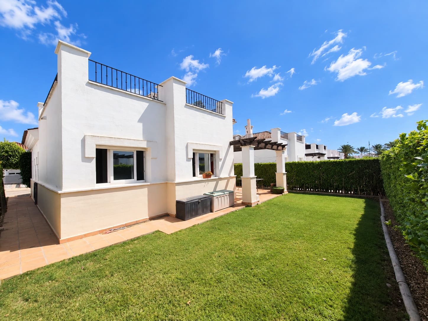 Chalet de 2 habitaciones en La Torre Golf Resort en venta - 254.999 € (Ref: 10077144)