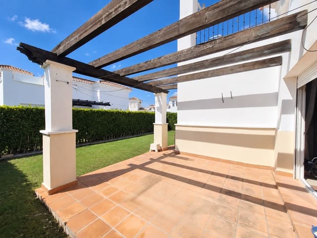 Chalet de 2 habitaciones en La Torre Golf Resort, Torre-Pacheco en venta - 254.999 € (Ref: 10077144)