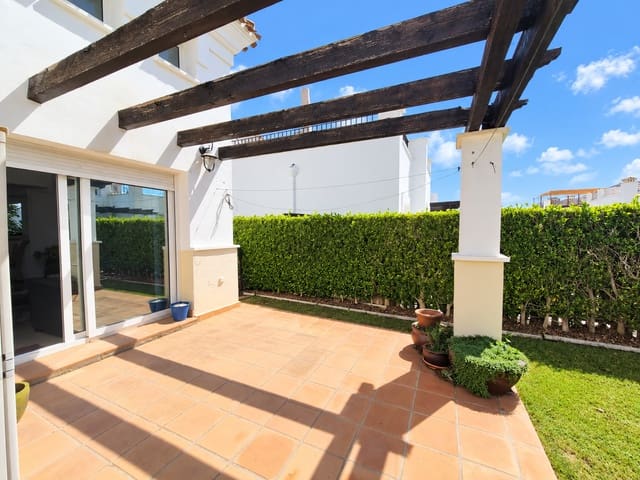 Chalet de 2 habitaciones en La Torre Golf Resort, Torre-Pacheco en venta - 254.999 € (Ref: 10077144)