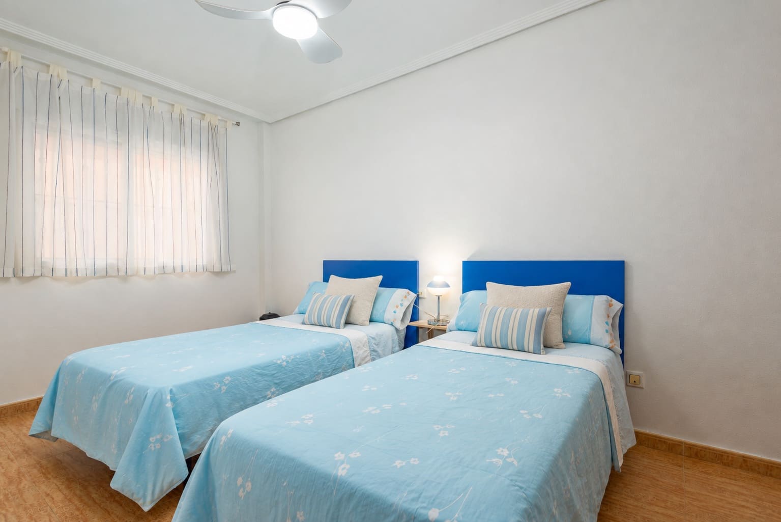 2 makuuhuone Huoneisto myytävänä paikassa San Pedro del Pinatar - 175 000 € (Ref: 10079086)
