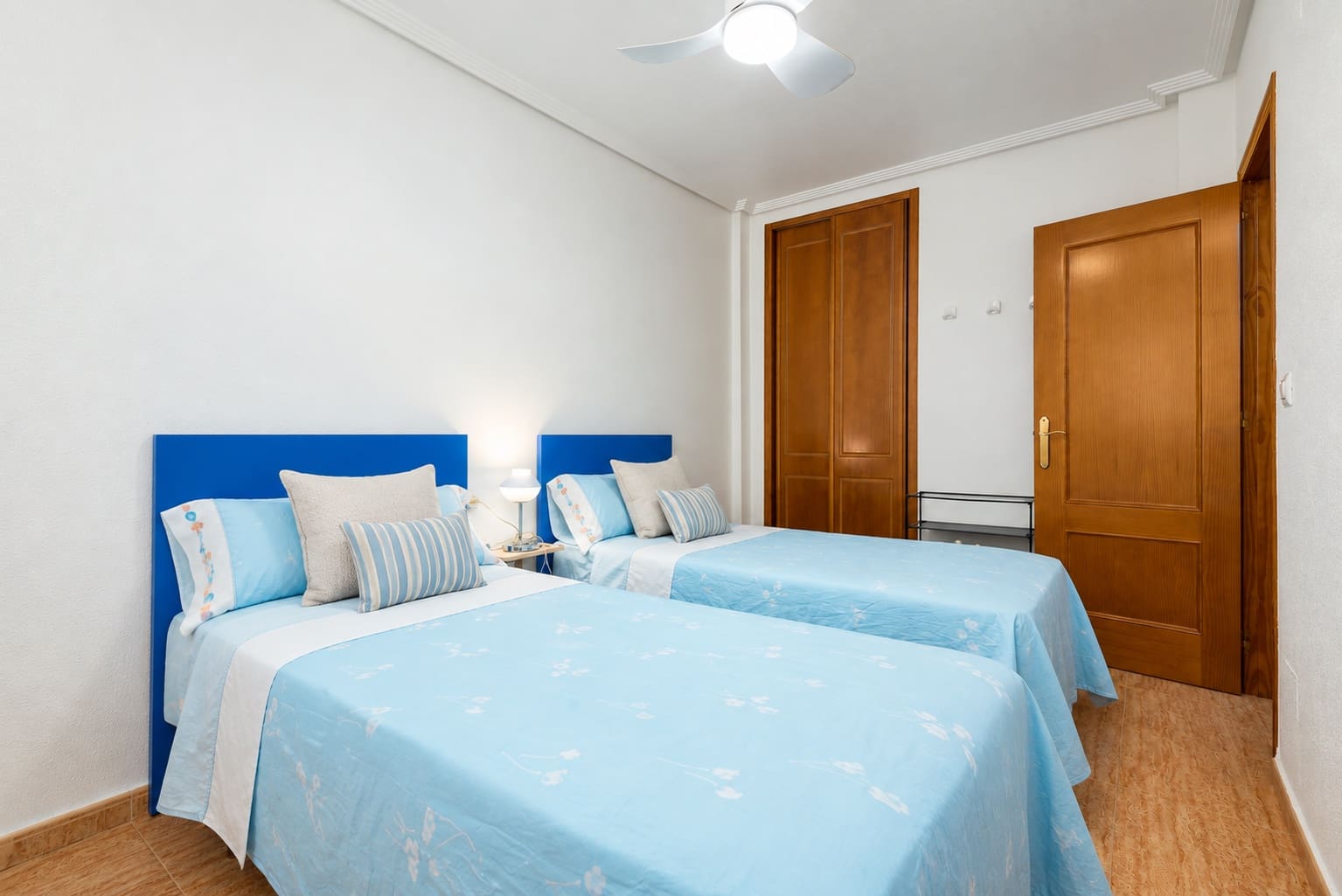 2 makuuhuone Huoneisto myytävänä paikassa San Pedro del Pinatar - 175 000 € (Ref: 10079086)