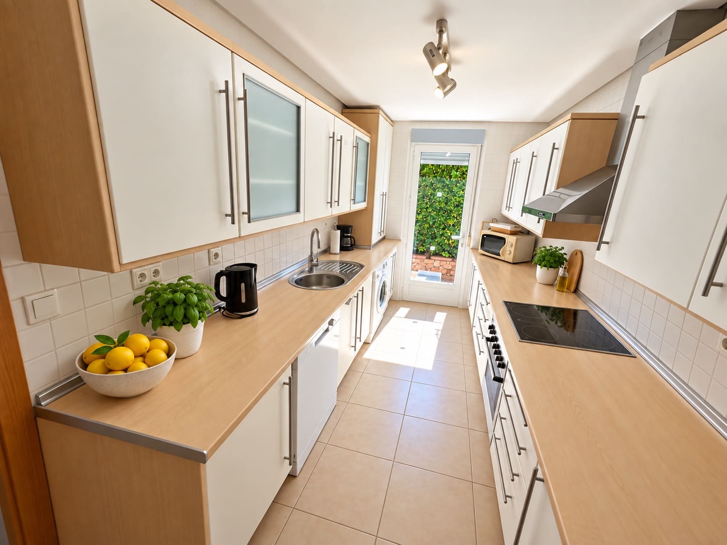 2 makuuhuone Huvila myytävänä paikassa Mar Menor Golf Resort mukana uima-altaan - 319 950 € (Ref: 10101379)
