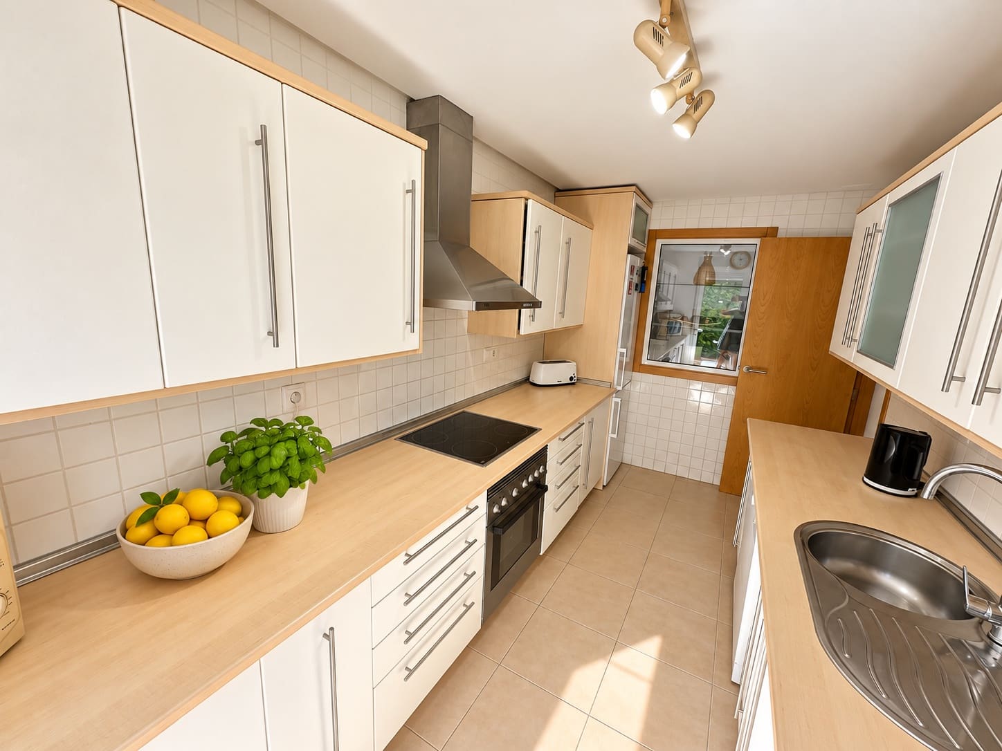 2 makuuhuone Huvila myytävänä paikassa Mar Menor Golf Resort mukana uima-altaan - 319 950 € (Ref: 10101379)