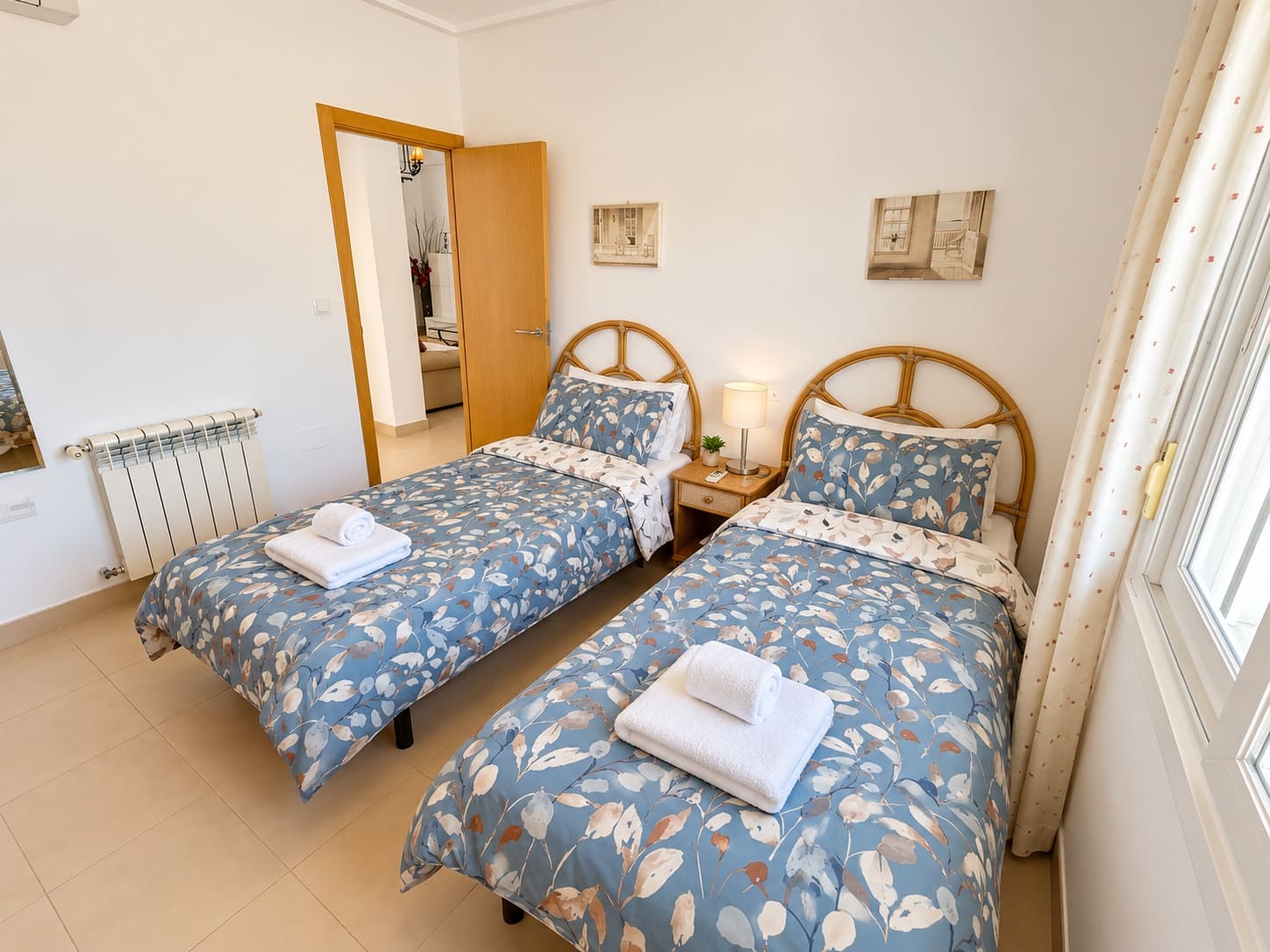 2 makuuhuone Huvila myytävänä paikassa Mar Menor Golf Resort mukana uima-altaan - 319 950 € (Ref: 10101379)