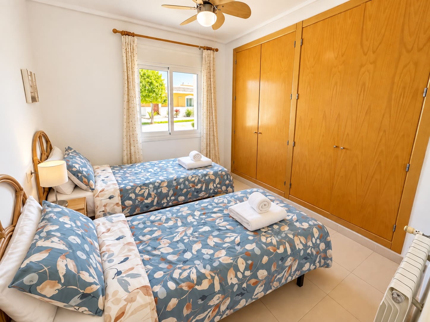 2 makuuhuone Huvila myytävänä paikassa Mar Menor Golf Resort mukana uima-altaan - 319 950 € (Ref: 10101379)