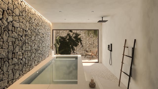 3 camera da letto Villa in vendita in Cabo de Palos, Cartagena con piscina - 1.950.000 € (Rif: 10104348)