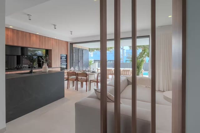 4 camera da letto Villa in vendita in Torre-Pacheco con piscina - 625.000 € (Rif: 10113371)
