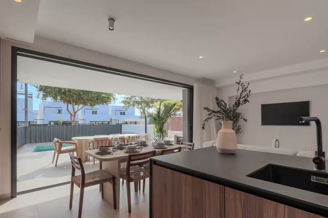 4 camera da letto Villa in vendita in Torre-Pacheco con piscina - 625.000 € (Rif: 10113371)