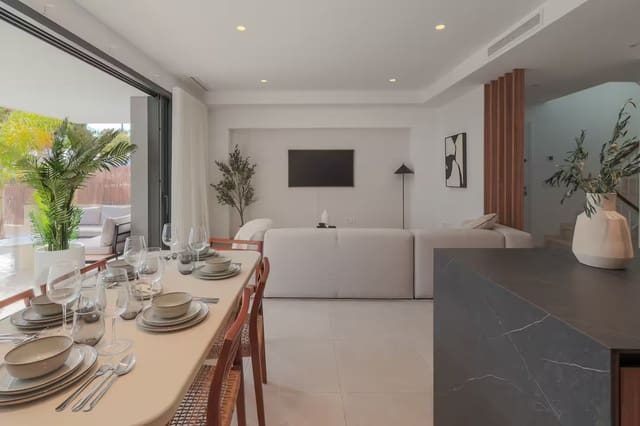 4 camera da letto Villa in vendita in Torre-Pacheco con piscina - 625.000 € (Rif: 10113371)