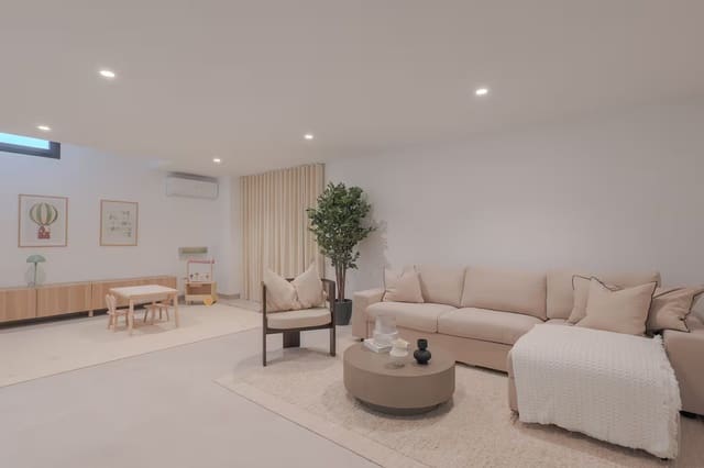 4 camera da letto Villa in vendita in Torre-Pacheco con piscina - 625.000 € (Rif: 10113371)