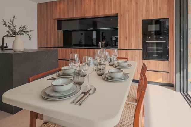 4 camera da letto Villa in vendita in Torre-Pacheco con piscina - 625.000 € (Rif: 10113371)
