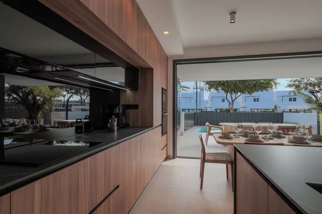 4 camera da letto Villa in vendita in Torre-Pacheco con piscina - 625.000 € (Rif: 10113371)