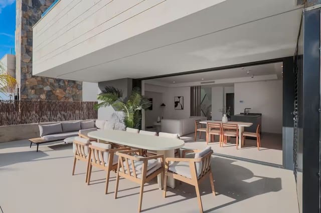 4 camera da letto Villa in vendita in Torre-Pacheco con piscina - 625.000 € (Rif: 10113371)