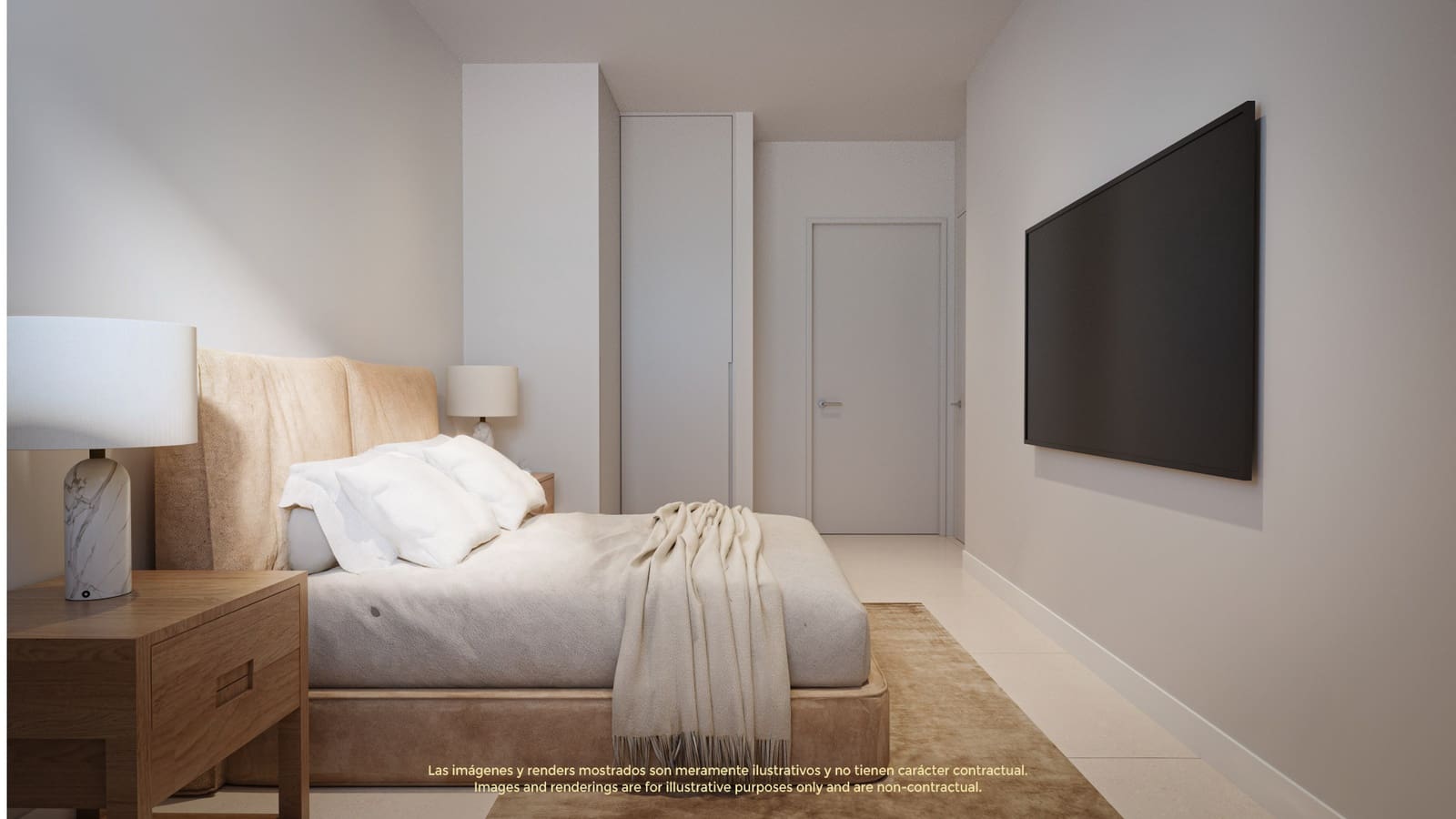 3 slaapkamer Appartement te koop in Corvera met zwembad garage - € 285.000 (Ref: 10118164)