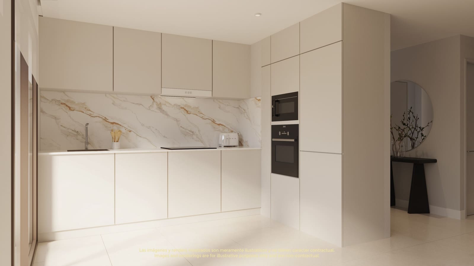 3 sovrum Villa till salu i Corvera med garage - 369 000 € (Ref: 10118166)