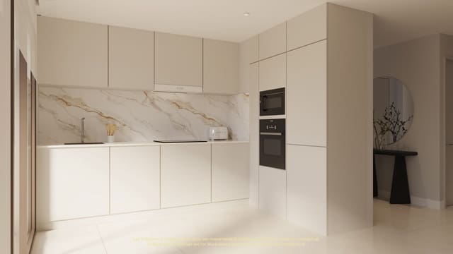 3 sovrum Villa till salu i Corvera, Murcia stad med garage - 369 000 € (Ref: 10118166)