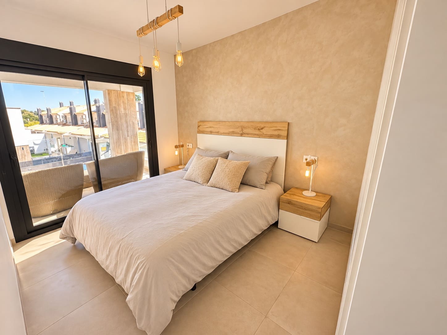 Apartamento de 2 habitaciones en Santiago de la Ribera en venta con piscina garaje - 249.000 € (Ref: 10118167)