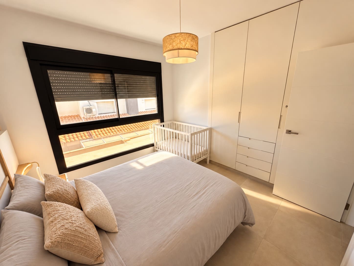 Apartamento de 2 habitaciones en Santiago de la Ribera en venta con piscina garaje - 249.000 € (Ref: 10118167)