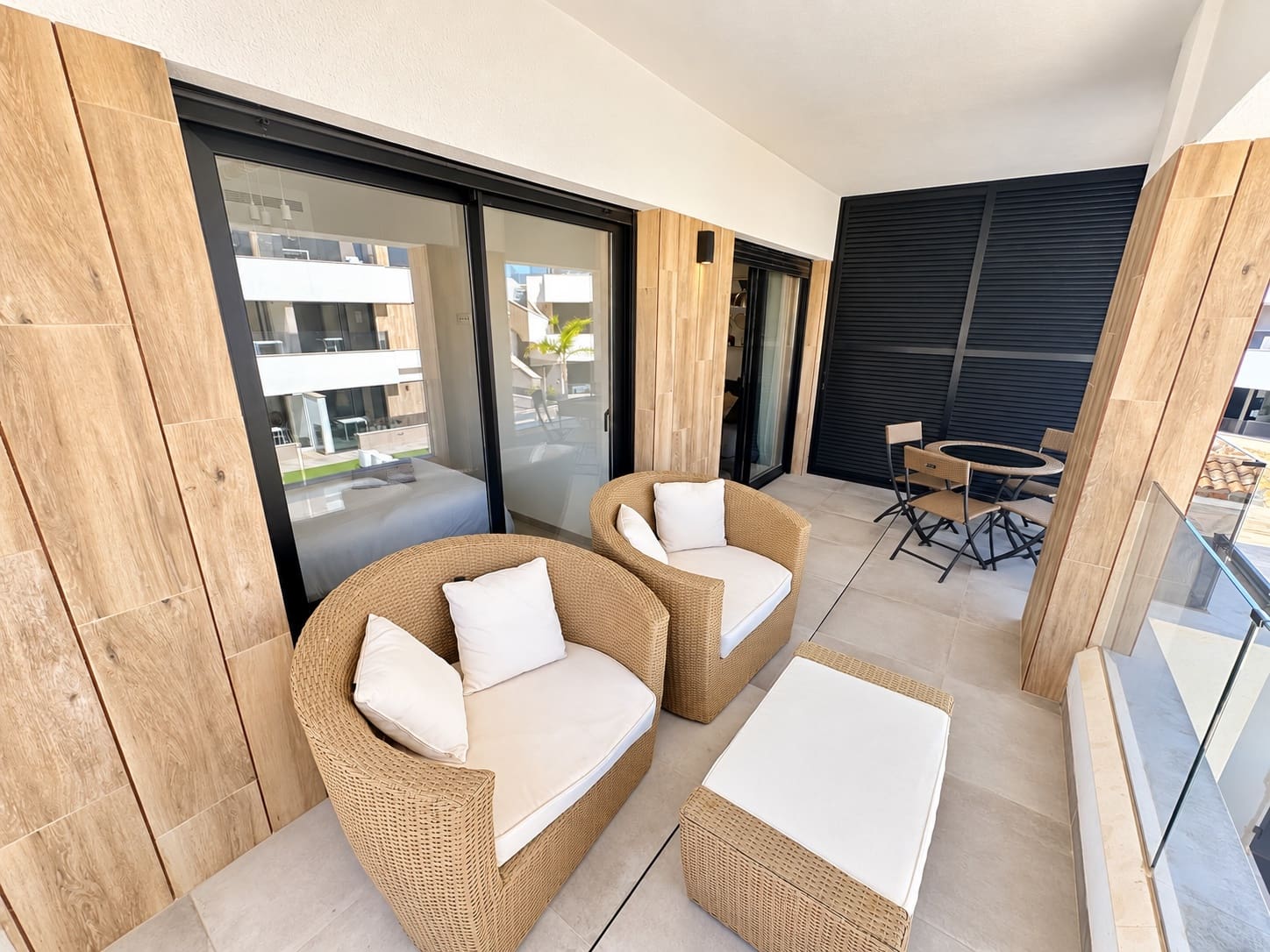 Apartamento de 2 habitaciones en Santiago de la Ribera en venta con piscina garaje - 249.000 € (Ref: 10118167)