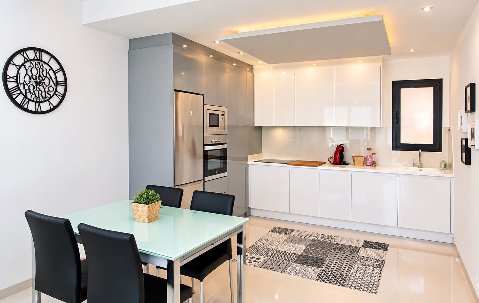 2 soverom Leilighet til salgs i Pilar de la Horadada med svømmebasseng - € 279 000 (Ref: 10120606)