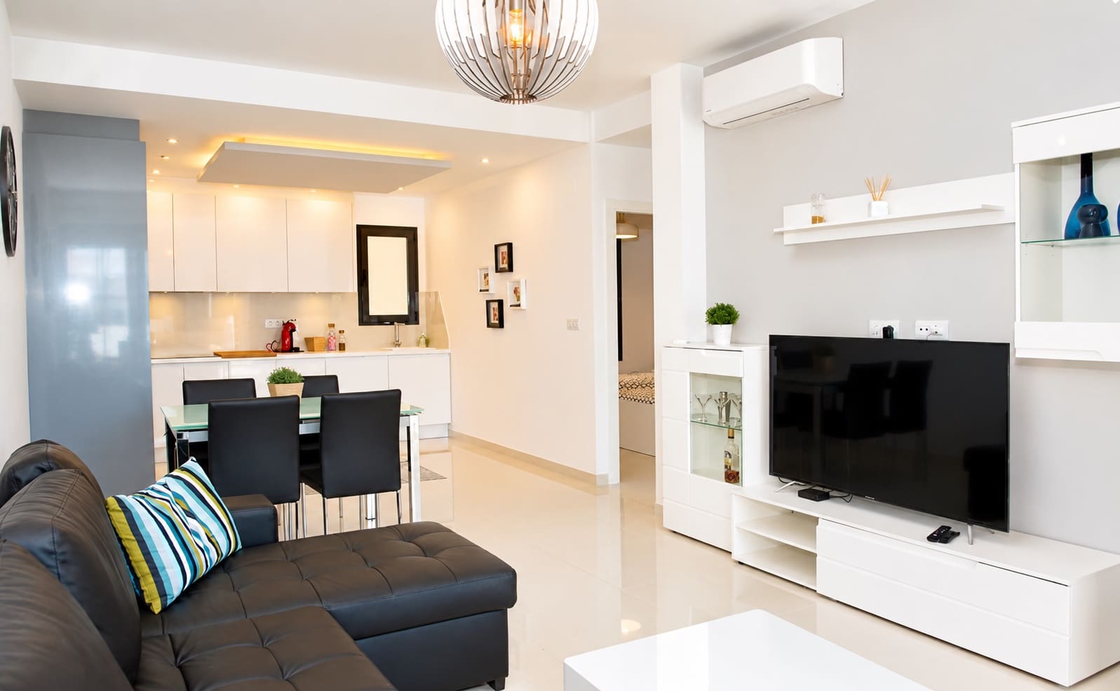 2 soverom Leilighet til salgs i Pilar de la Horadada med svømmebasseng - € 279 000 (Ref: 10120606)