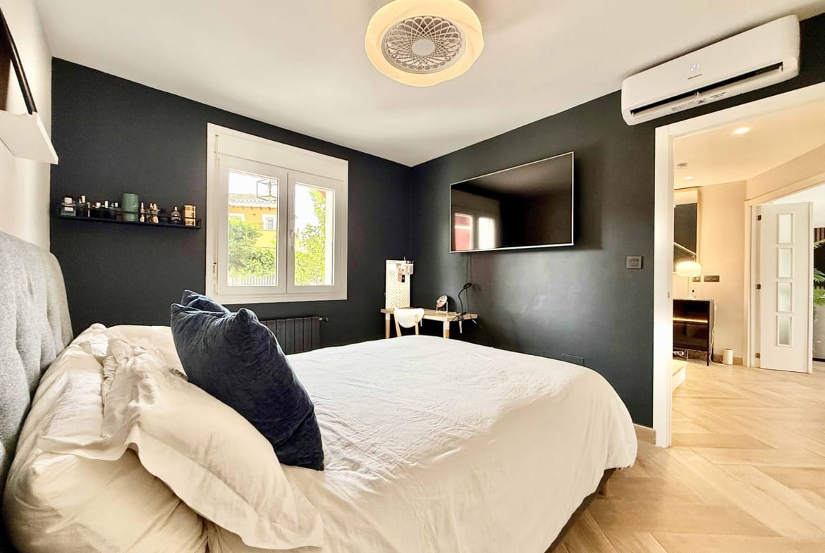 4 camera da letto Villa in vendita in Mar Menor Golf Resort con piscina garage - 980.000 € (Rif: 10120607)