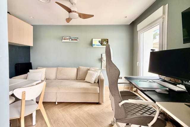 4 camera da letto Villa in vendita in Mar Menor Golf Resort, Torre-Pacheco con piscina garage - 980.000 € (Rif: 10120607)