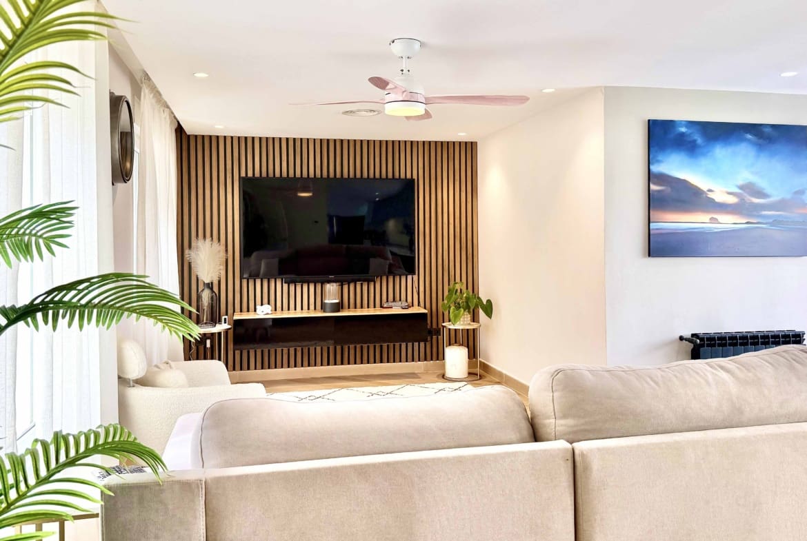 4 camera da letto Villa in vendita in Mar Menor Golf Resort con piscina garage - 980.000 € (Rif: 10120607)