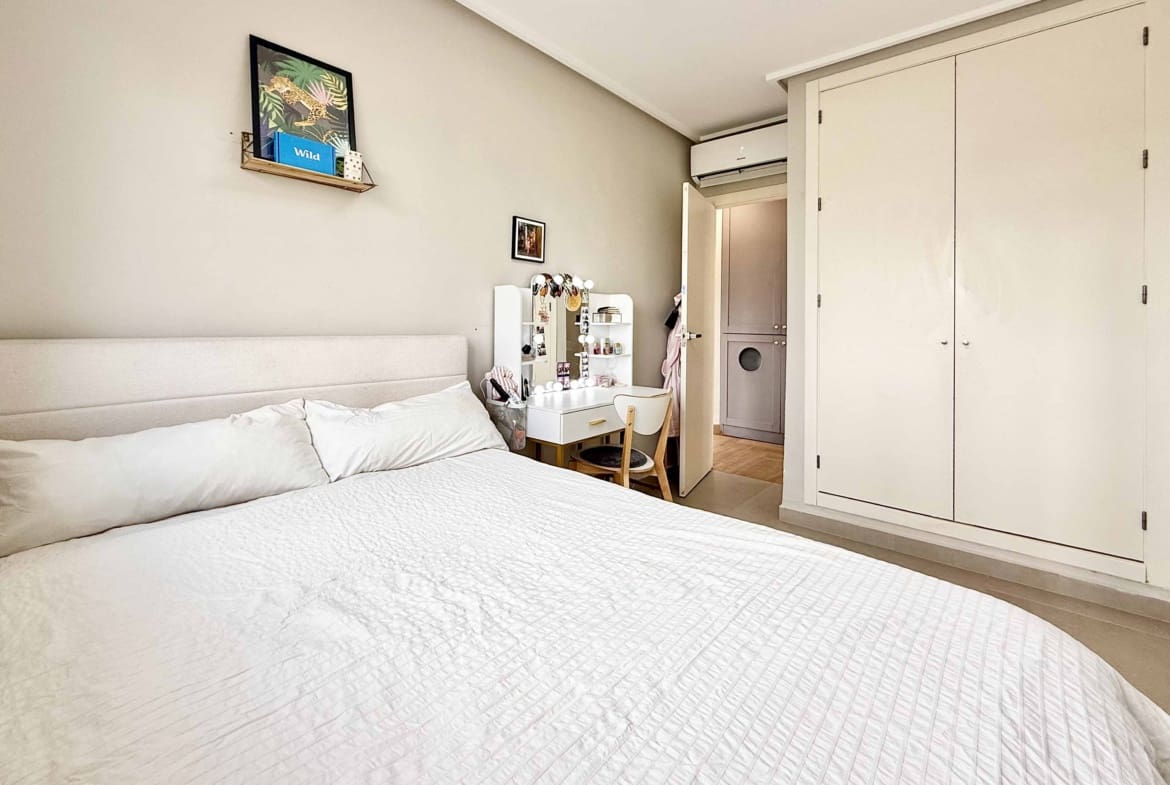 4 camera da letto Villa in vendita in Mar Menor Golf Resort con piscina garage - 980.000 € (Rif: 10120607)