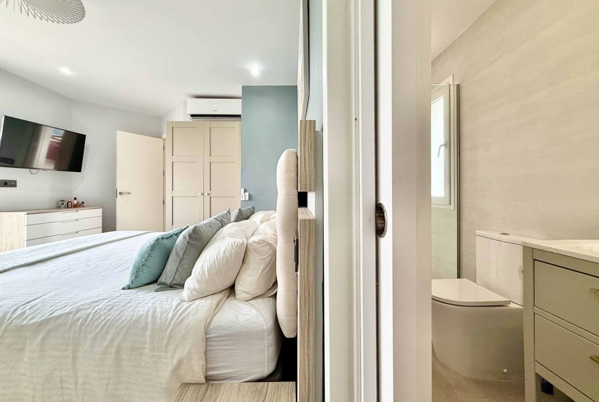 4 camera da letto Villa in vendita in Mar Menor Golf Resort con piscina garage - 980.000 € (Rif: 10120607)