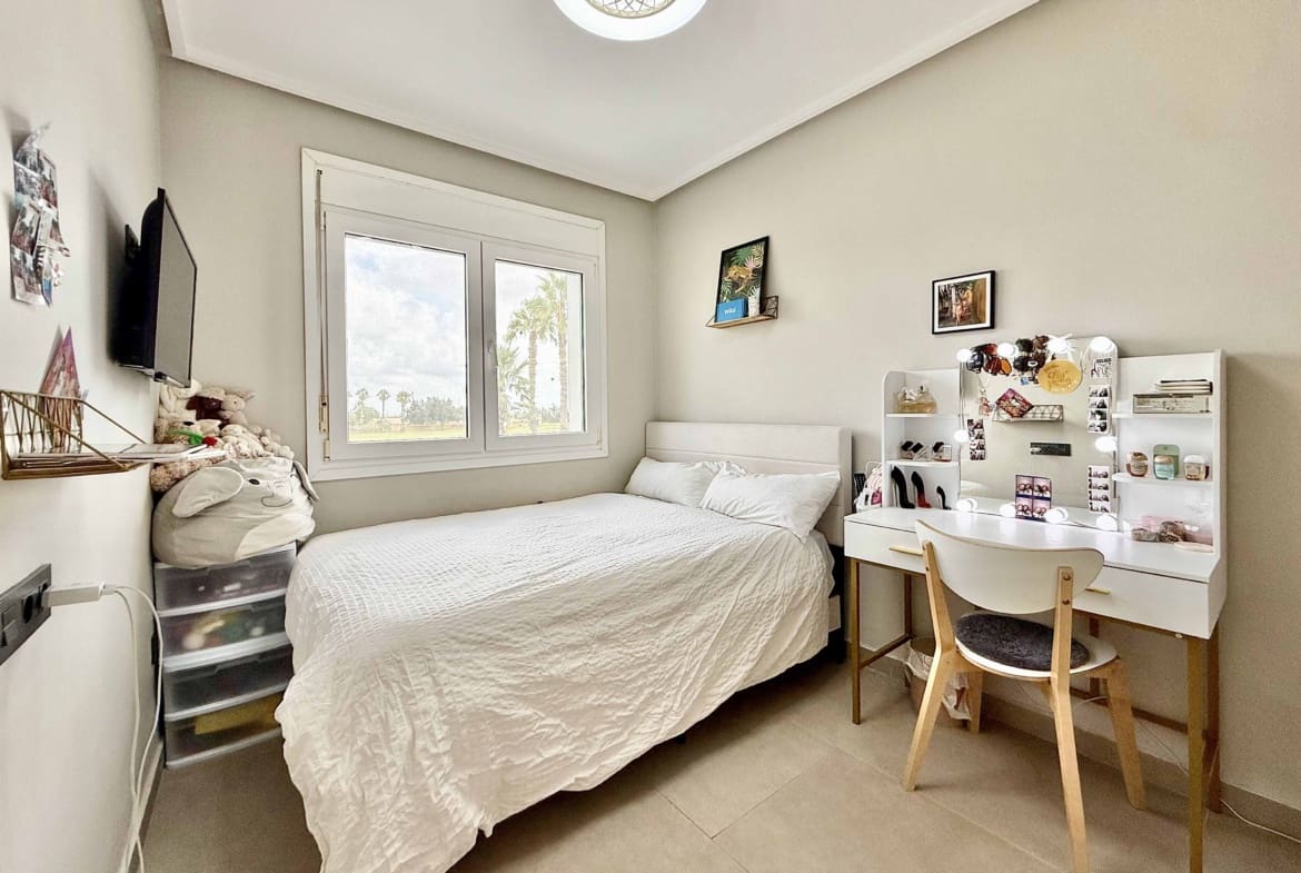 4 camera da letto Villa in vendita in Mar Menor Golf Resort con piscina garage - 980.000 € (Rif: 10120607)