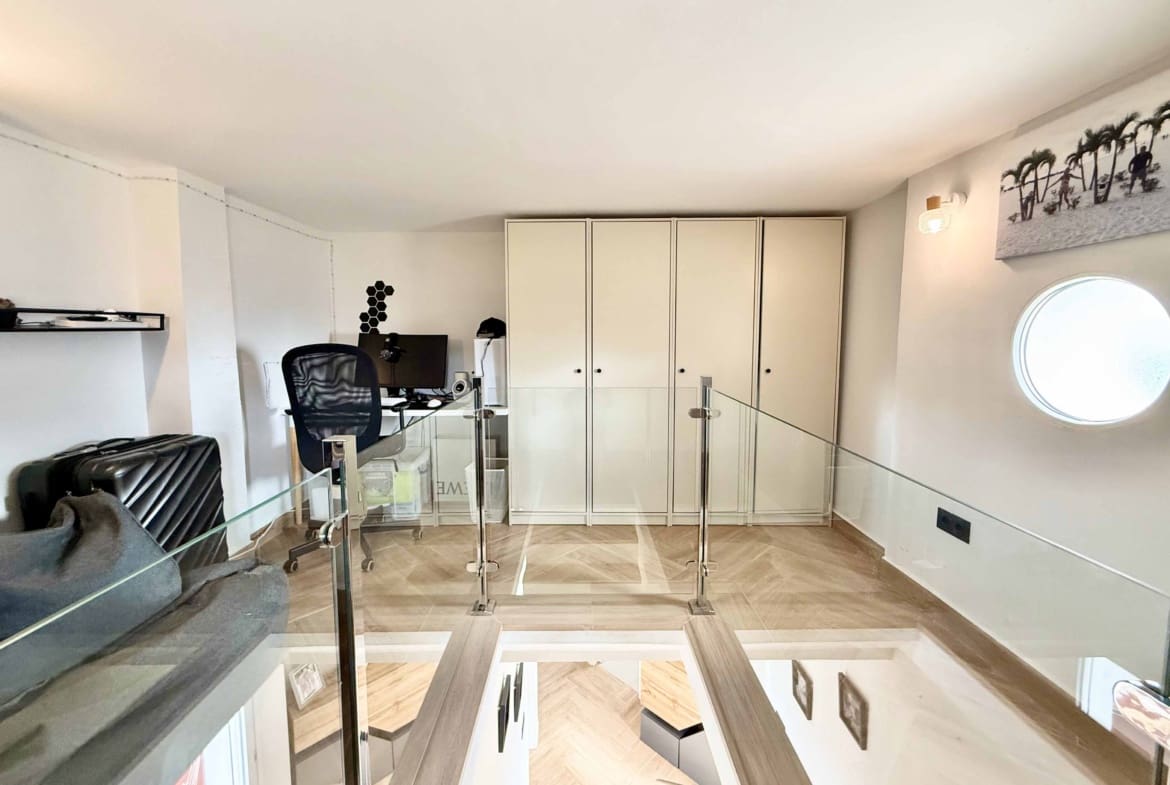 4 camera da letto Villa in vendita in Mar Menor Golf Resort con piscina garage - 980.000 € (Rif: 10120607)