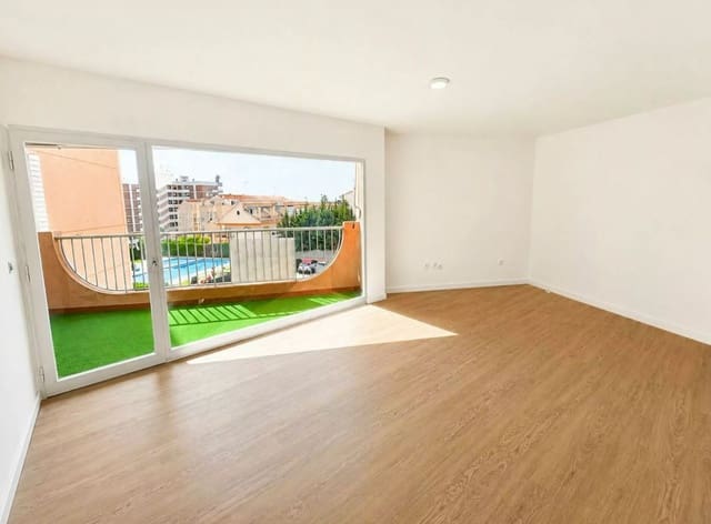 3 soveværelse Lejlighed til salg i La Zenia, Orihuela med swimmingpool - € 247.000 (Ref: 10120988)
