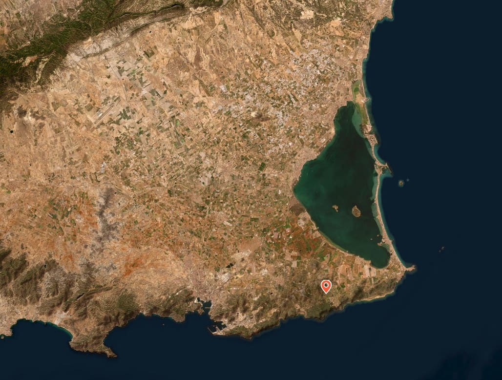 7 quarto Moradia para venda em La Manga Club com piscina garagem - 565 000 € (Ref: 10125060)